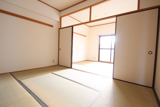 Other room space