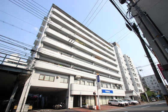 Building appearance