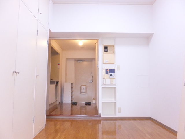 Other room space