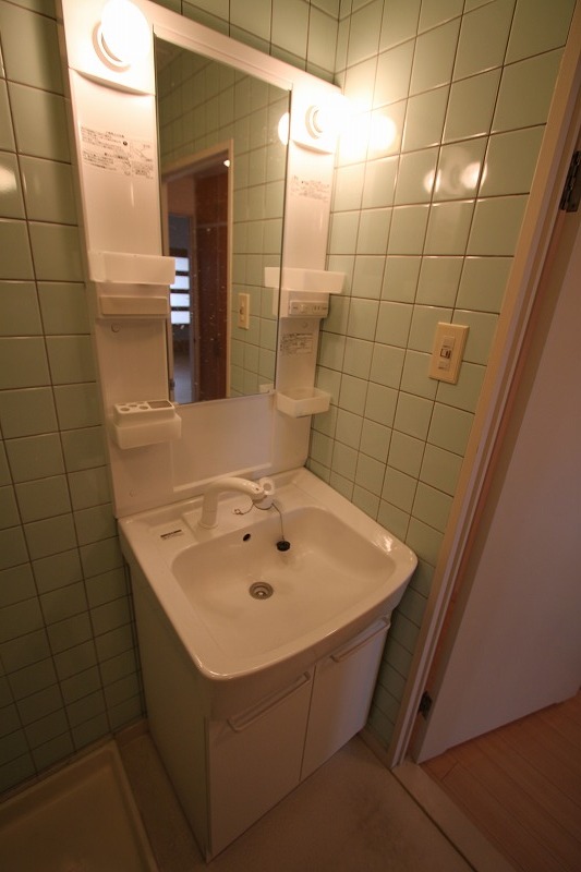 Washroom
