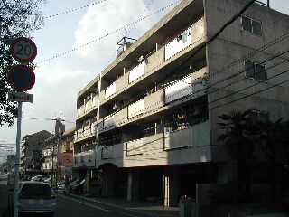 Building appearance