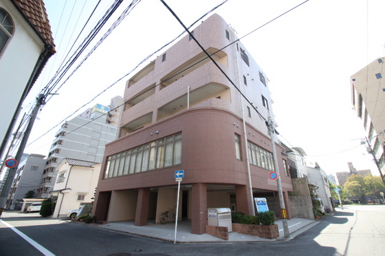 Building appearance