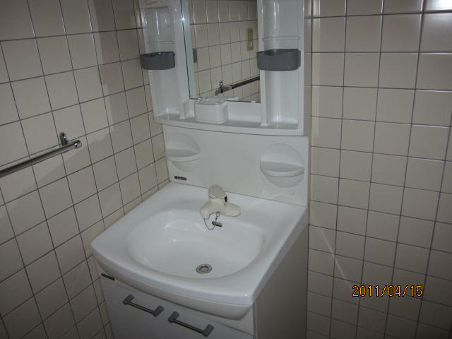Washroom