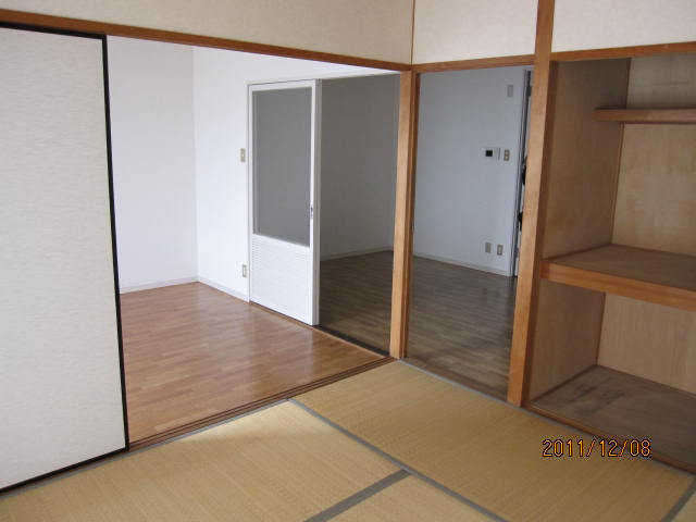 Other room space