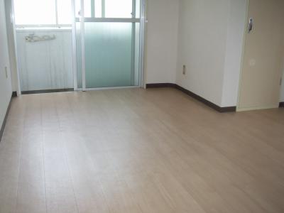 Other room space. bedroom