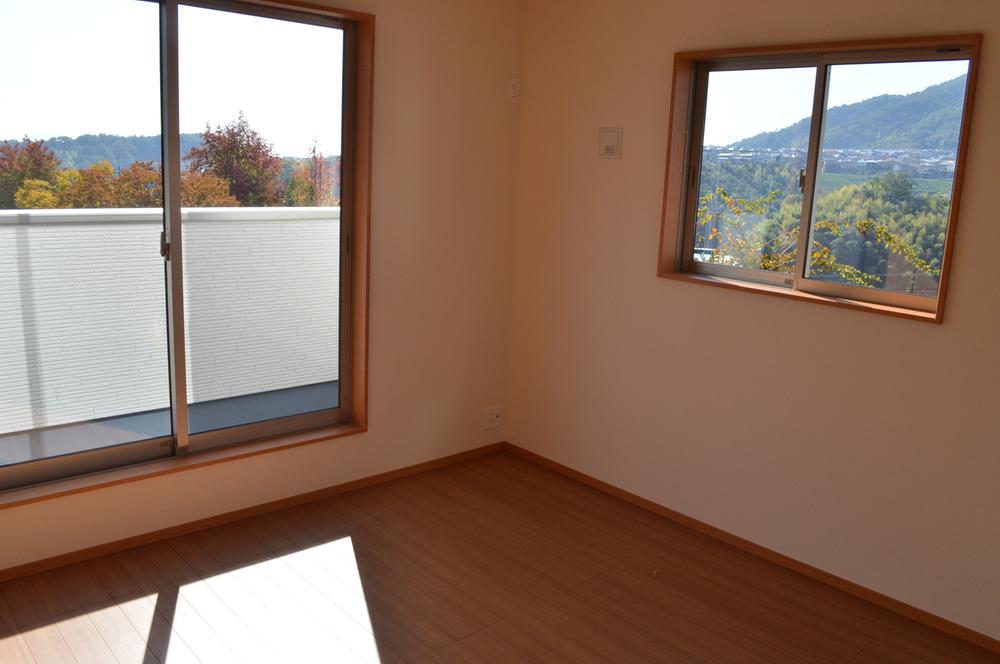 Non-living room. Indoor (10 May 2013) Shooting