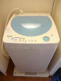 Other. Washing machine
