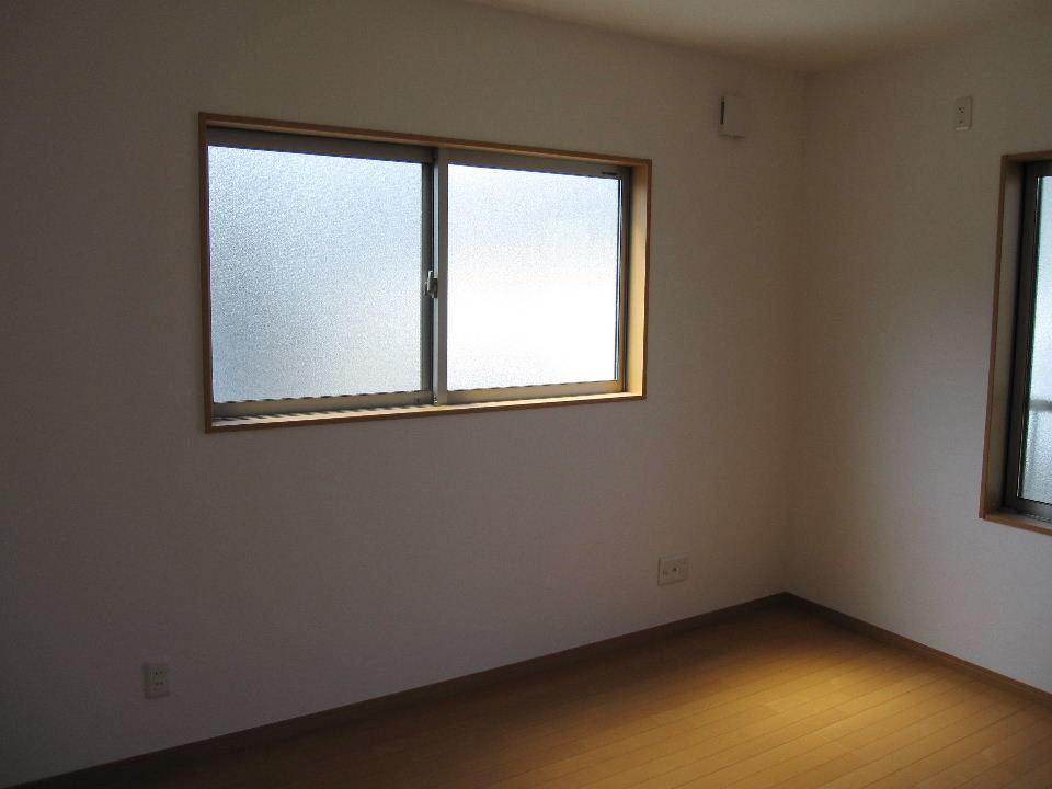 Non-living room