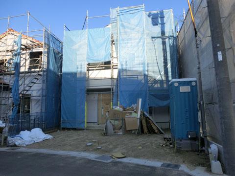 Local appearance photo. December 12 shooting