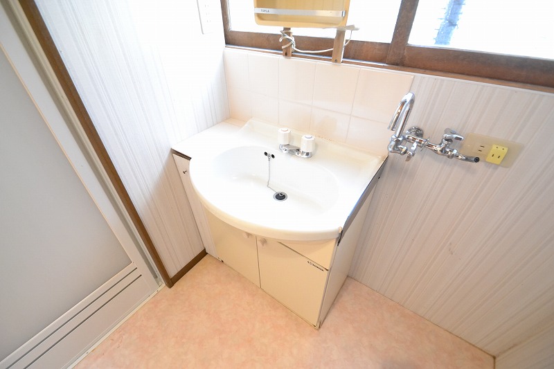 Washroom