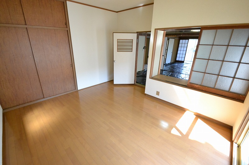 Other room space