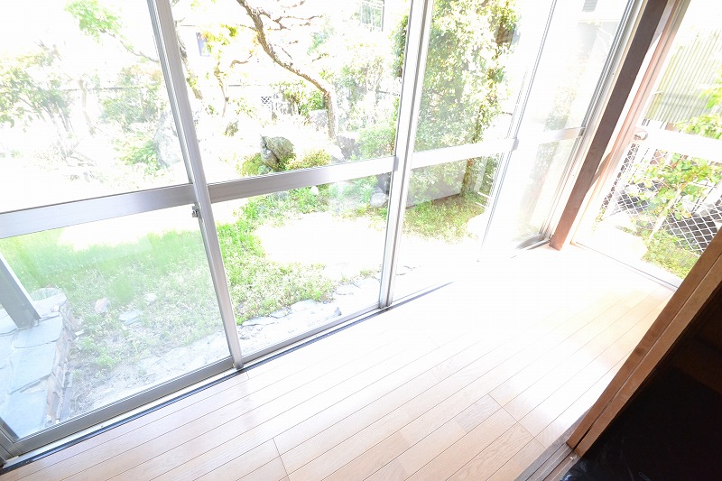 Other room space