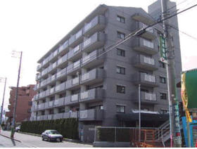 Building appearance