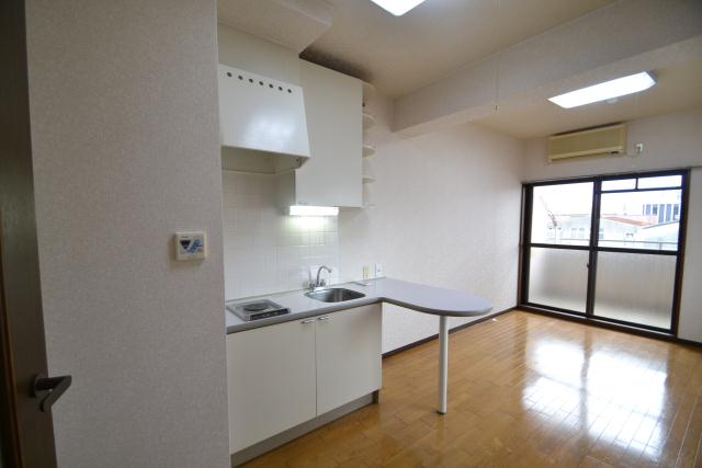 Living and room. ※ It will be the same type