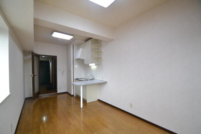 Living and room. ※ It will be the same type
