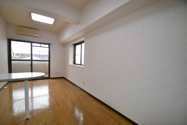 Living and room. ※ It will be the same type