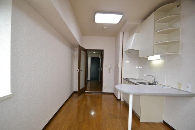 Living and room. ※ It will be the same type