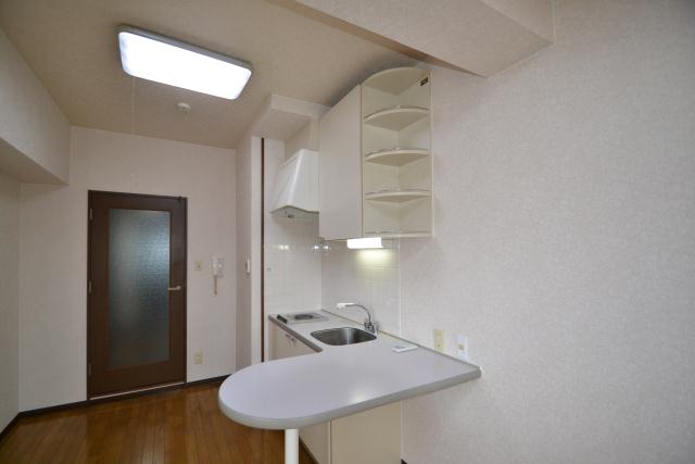 Living and room. ※ It will be the same type