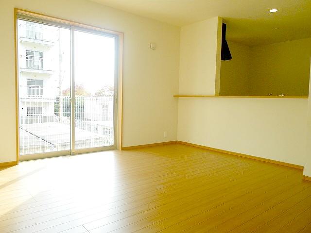 Living. Indoor (11 May 2013) Shooting