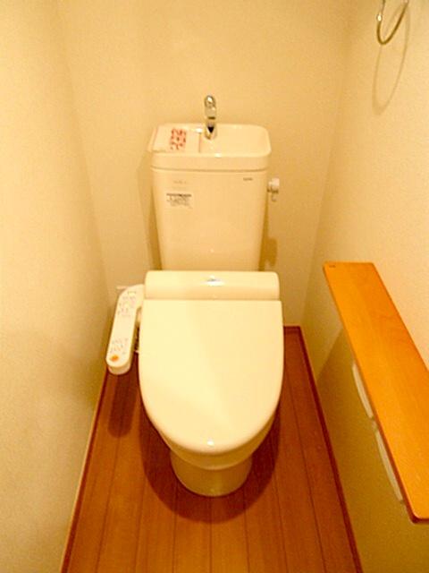 Toilet. Indoor (11 May 2013) Shooting