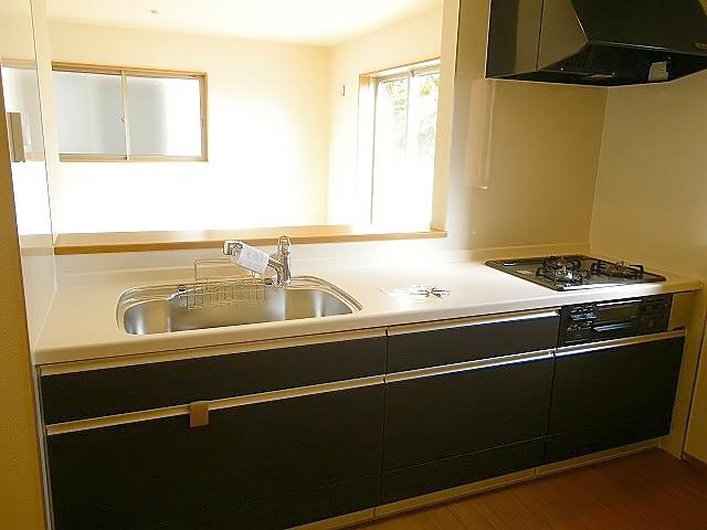 Kitchen. Indoor (11 May 2013) Shooting