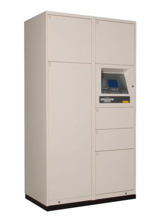 Common utility.  [Delivery Box] Set up a home delivery box that will keep my luggage that arrived in the absence in the mail room. Home delivery products can go out without worrying about the, It is also safe towards the two-earner. (Same specifications)