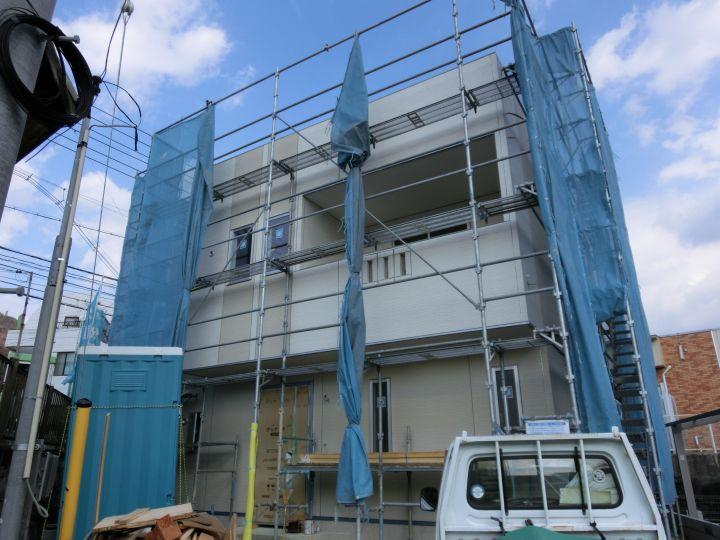 Local appearance photo