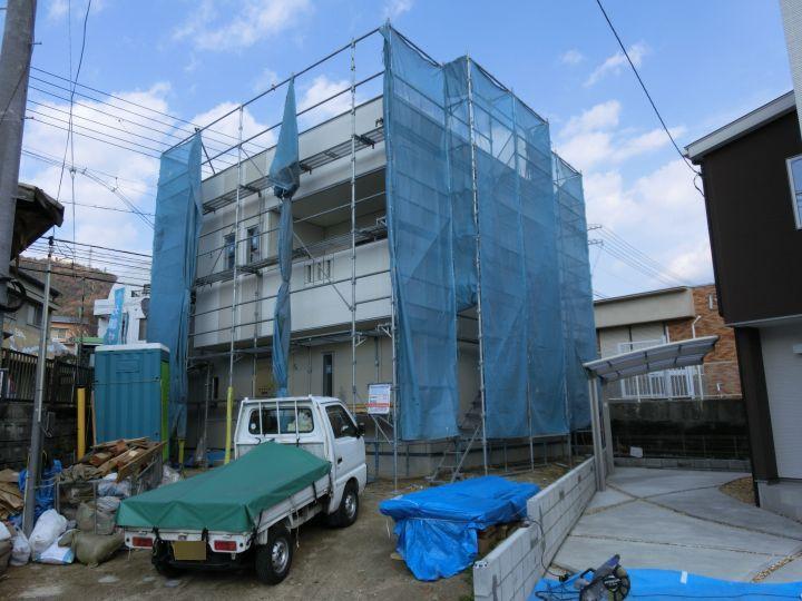 Local appearance photo