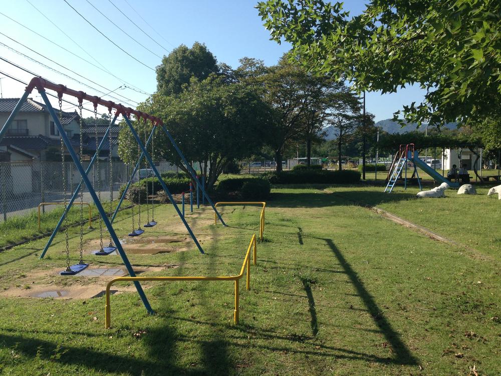 park. 50m to Yamada first park