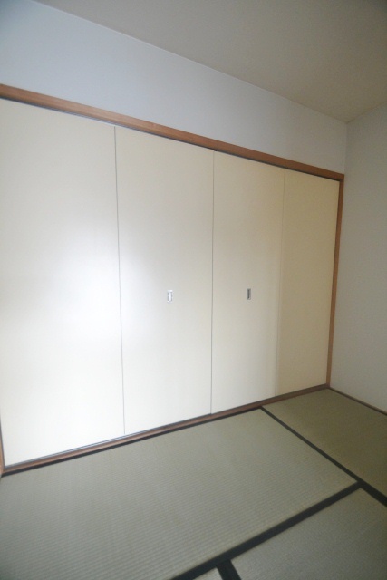 Other room space. ※ It will be the same type
