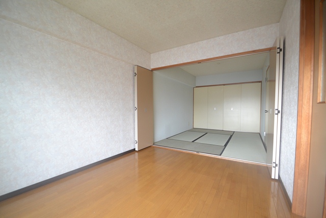 Other room space. ※ It will be the same type