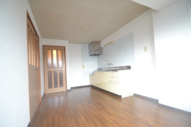 Living and room. ※ It will be the same type