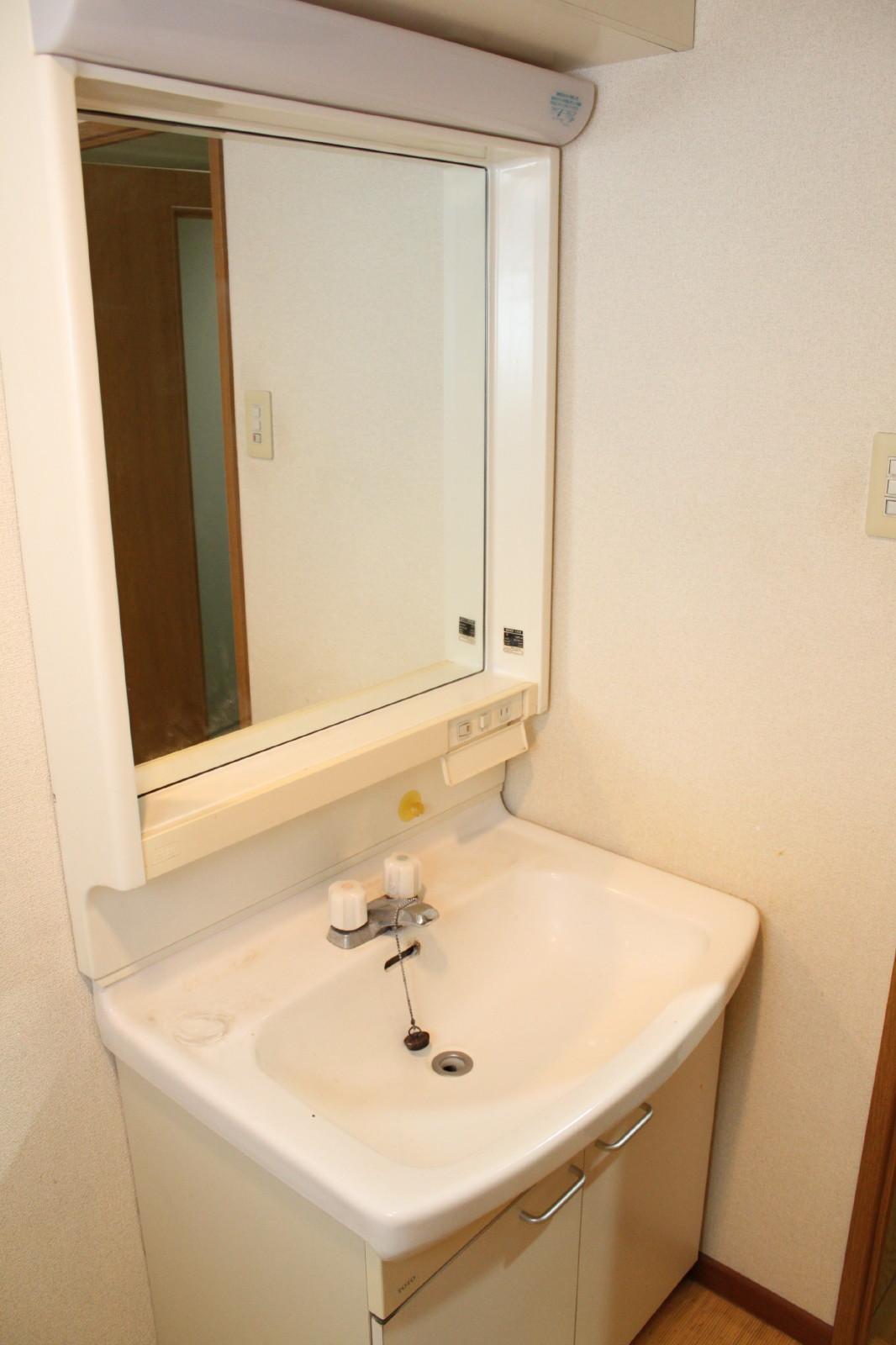 Washroom