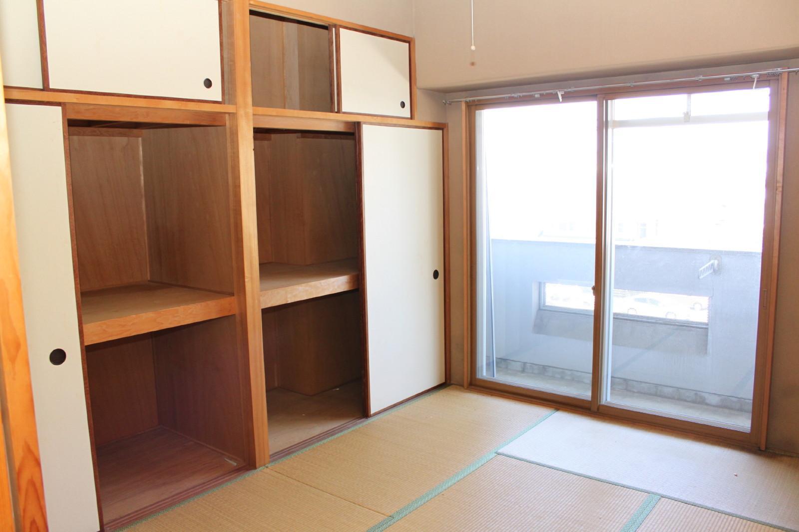 Other room space