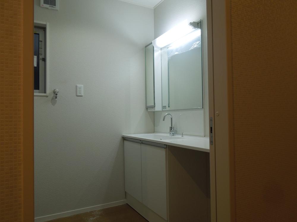 Receipt. 1F Wash (November 2013) Shooting