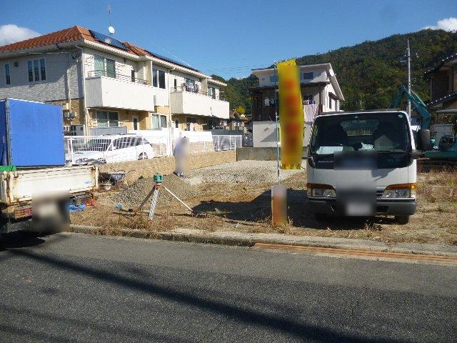 Local appearance photo. All-electric