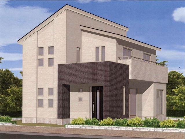 Rendering (appearance)