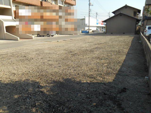 Other local. Local (September 2013) Shooting Construction planned site (two buildings)