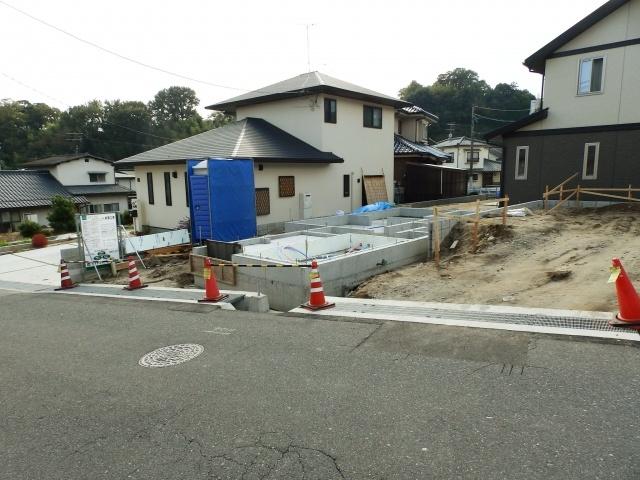 Local appearance photo