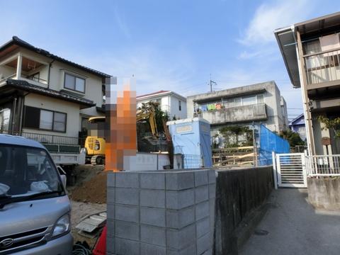 Local appearance photo. December 5 shooting