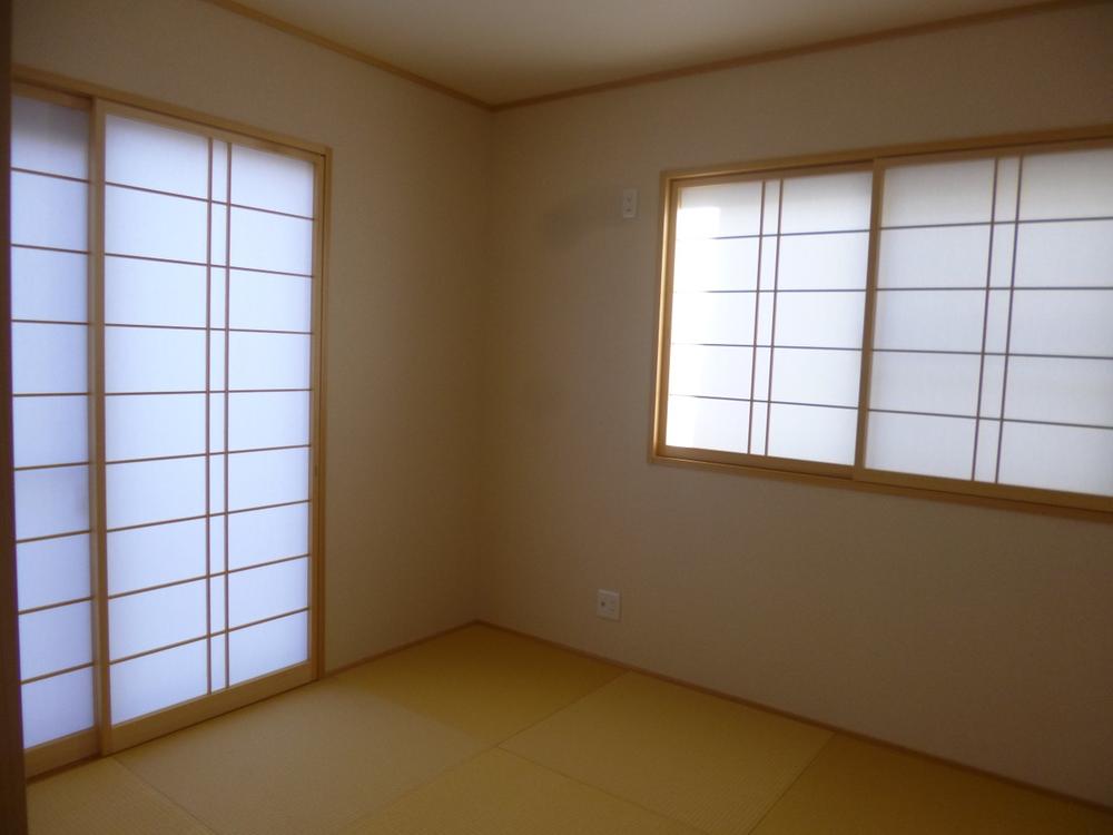 Non-living room. (October 2013) Shooting