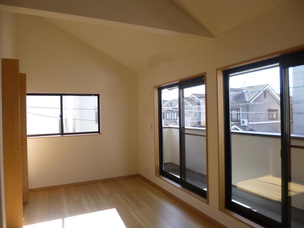 Non-living room. (October 2013) Shooting