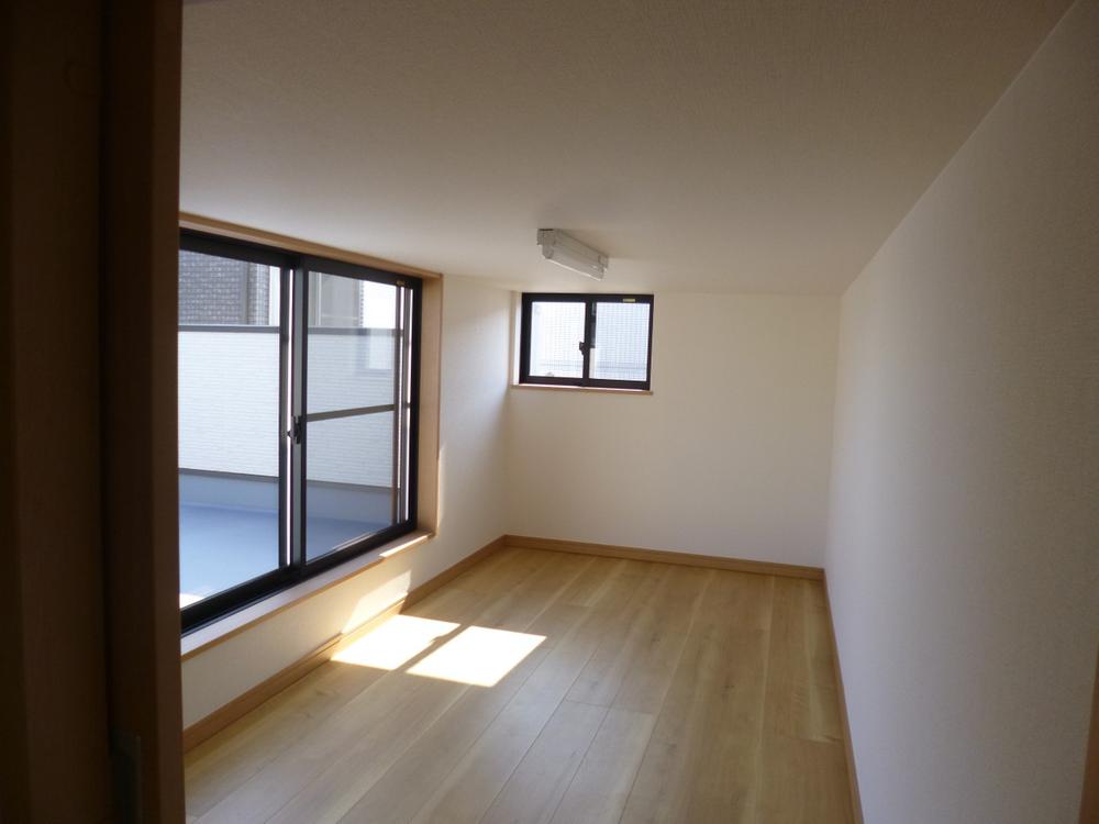 Other introspection. (October 2013) Shooting