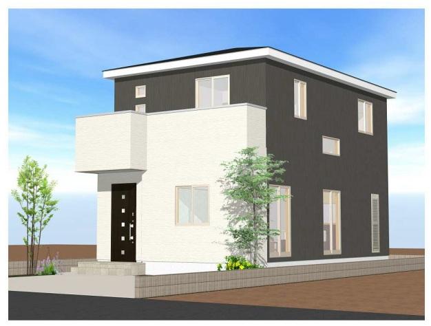 Building reference price: 14,780,000 yen (tax included)