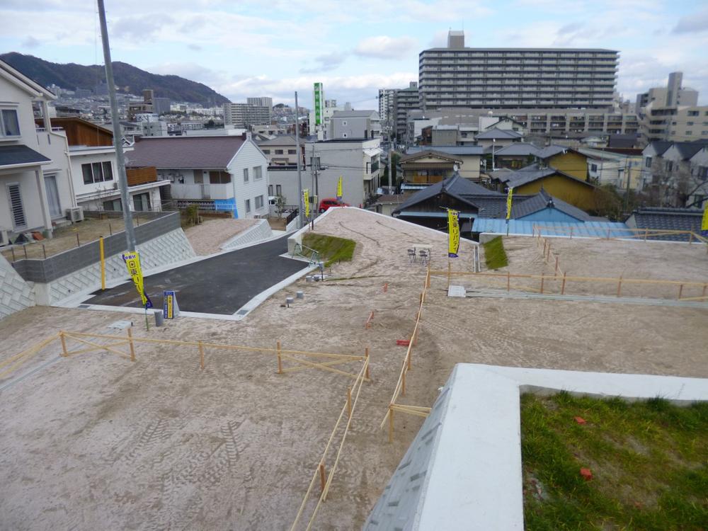 Local appearance photo. Local (12 May 2013) Shooting