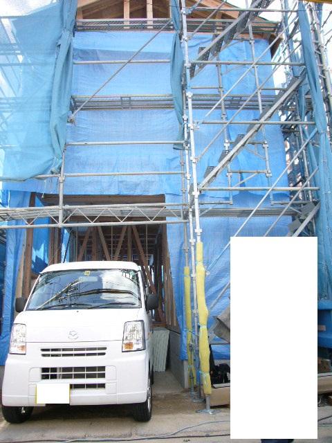 Local appearance photo. local