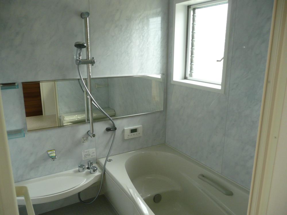 Bathroom. (June 2012) shooting