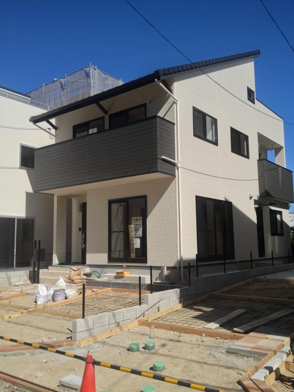 Local appearance photo