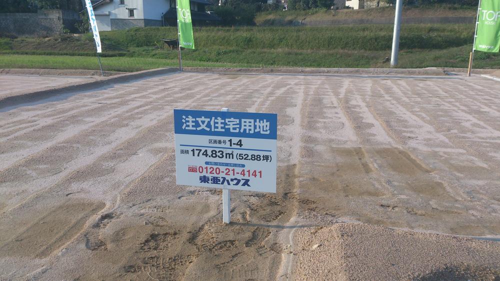 Local land photo. Local (10 May 2013) Shooting