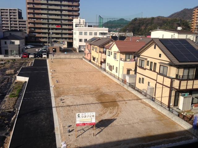 Local appearance photo. All five compartment!